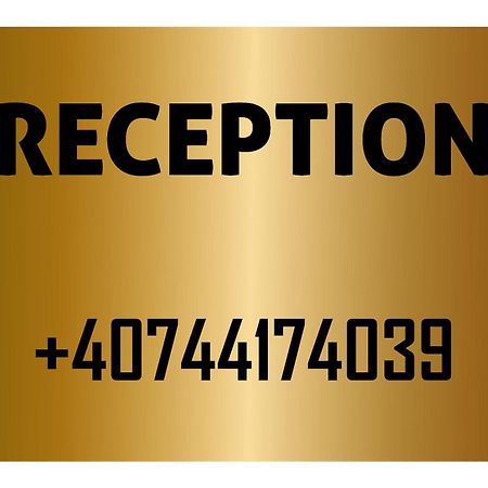 Ami Residence Bucharest Airport,Therme&Free Parking オトペニ エクステリア 写真