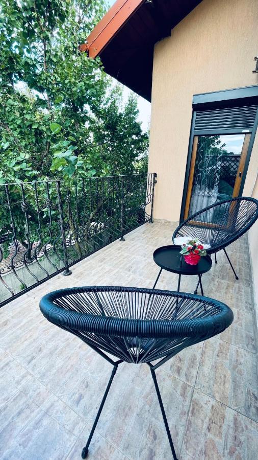 Ami Residence Bucharest Airport,Therme&Free Parking オトペニ エクステリア 写真
