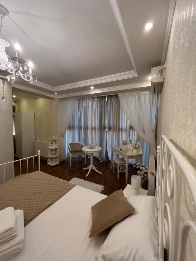 Ami Residence Bucharest Airport,Therme&Free Parking オトペニ エクステリア 写真