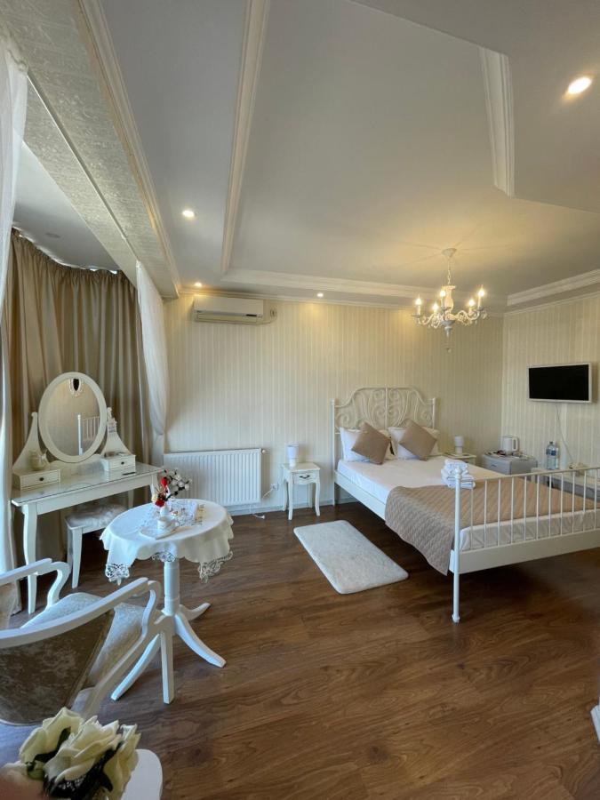 Ami Residence Bucharest Airport,Therme&Free Parking オトペニ エクステリア 写真
