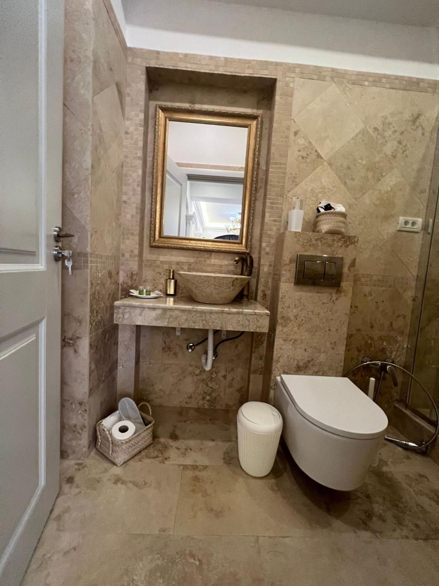 Ami Residence Bucharest Airport,Therme&Free Parking オトペニ エクステリア 写真