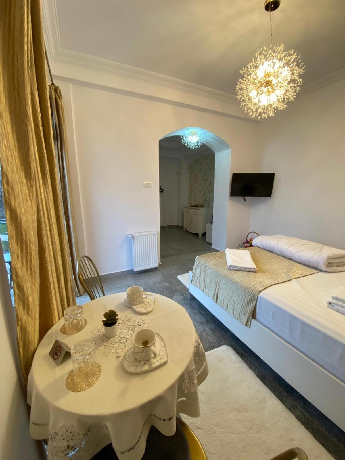 Ami Residence Bucharest Airport,Therme&Free Parking オトペニ エクステリア 写真